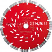 Алмазный диск Hilti EQD SPX150/22, универсальный, по бетону